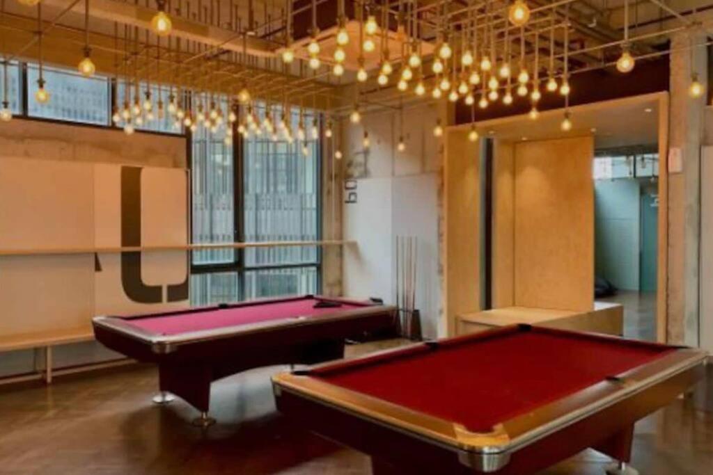 Luxury Stay-Tamarind Suite Cyber ไซเบอร์จายา ภายนอก รูปภาพ